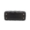 Christian Dior Lady Dior Mini Cannage Schwarz Dior Dior 29