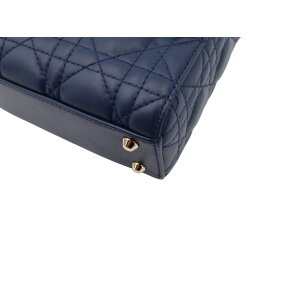Lady Dior Mini mit Twilly Dior Dior 36 Lady Dior Mini mit Twilly Dior Dior 36
