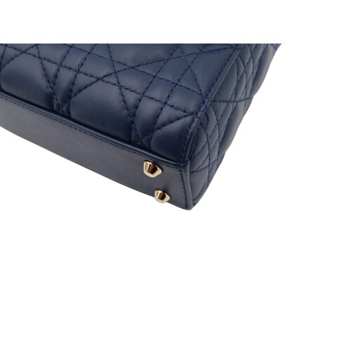 Lady Dior Mini mit Twilly Dior Dior 14 Lady Dior Mini mit Twilly Dior Dior 14