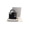 Lady Dior Mini with Twilly Dior Dior 26