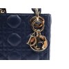 Lady Dior Mini with Twilly Dior Dior 34
