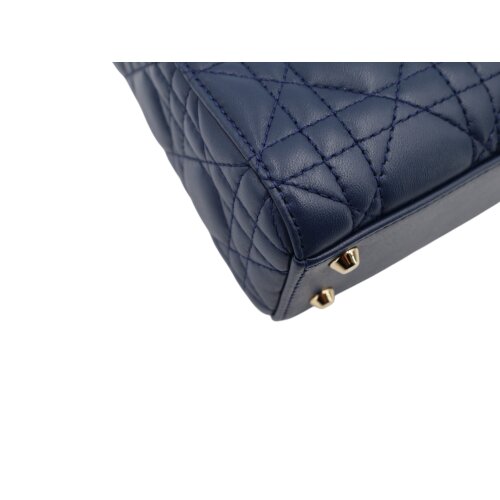 Lady Dior Mini mit Twilly Dior Dior 13 Lady Dior Mini mit Twilly Dior Dior 13