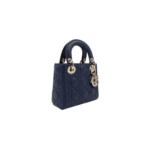 Lady Dior Mini mit Twilly Dior Dior 11 Lady Dior Mini mit Twilly Dior Dior 11