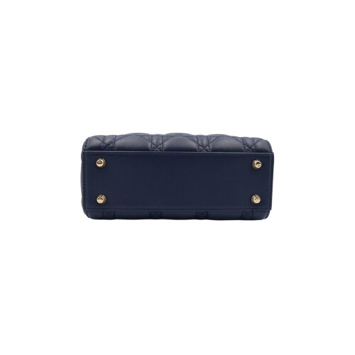 Lady Dior Mini mit Twilly Dior Dior 12 Lady Dior Mini mit Twilly Dior Dior 12