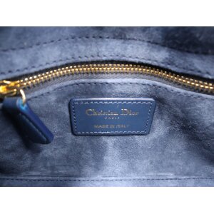 Lady Dior Mini mit Twilly Dior Dior 42 Lady Dior Mini mit Twilly Dior Dior 42
