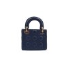 Lady Dior Mini with Twilly Dior Dior 29
