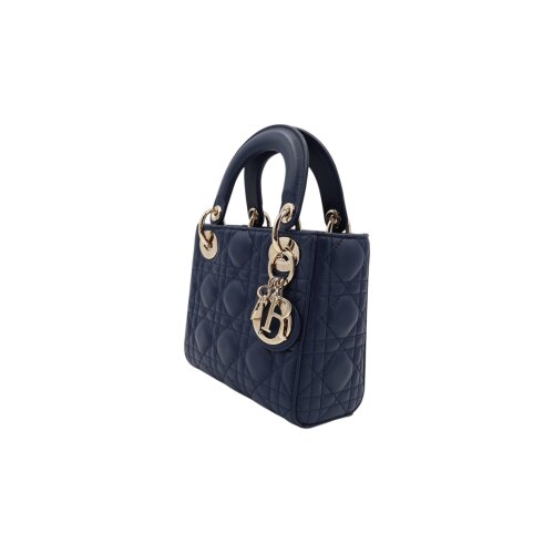 Lady Dior Mini mit Twilly Dior Dior 9 Lady Dior Mini mit Twilly Dior Dior 9