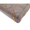 Lady Dior Small Studded Gray Dior Dior 33