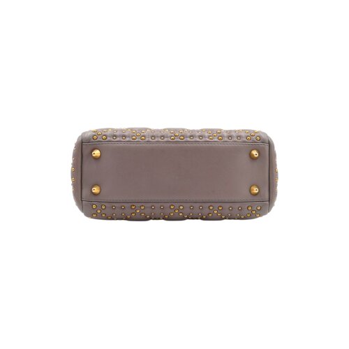 Lady Dior Small Nieten Grau Dior Dior 11 Lady Dior Small Nieten Grau Dior Dior 11