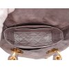 Lady Dior Small Studded Gray Dior Dior 39
