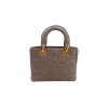 Lady Dior Small Studded Gray Dior Dior 29