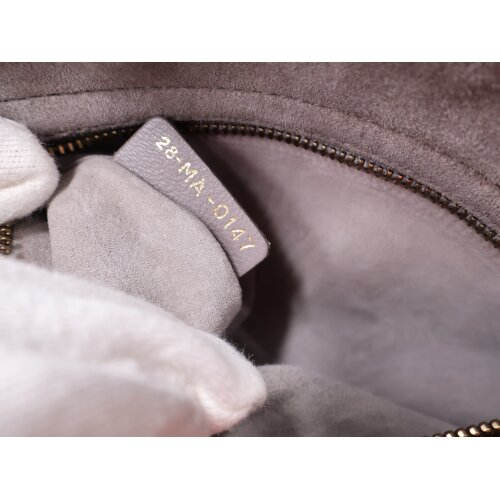 Lady Dior Small Nieten Grau Dior Dior 22 Lady Dior Small Nieten Grau Dior Dior 22