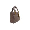 Lady Dior Small Studded Gray Dior Dior 30