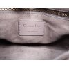 Lady Dior Small Studded Gray Dior Dior 41