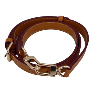 Leather Shoulder Strap