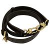 Brown Leather Shoulder Strap Shoulder Strap Leather Shoulder Strap 8
