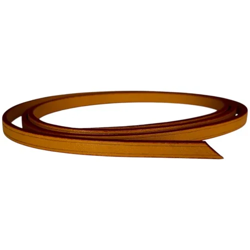 Eingefärbtes Leder Zugband für Noé und Montsouris