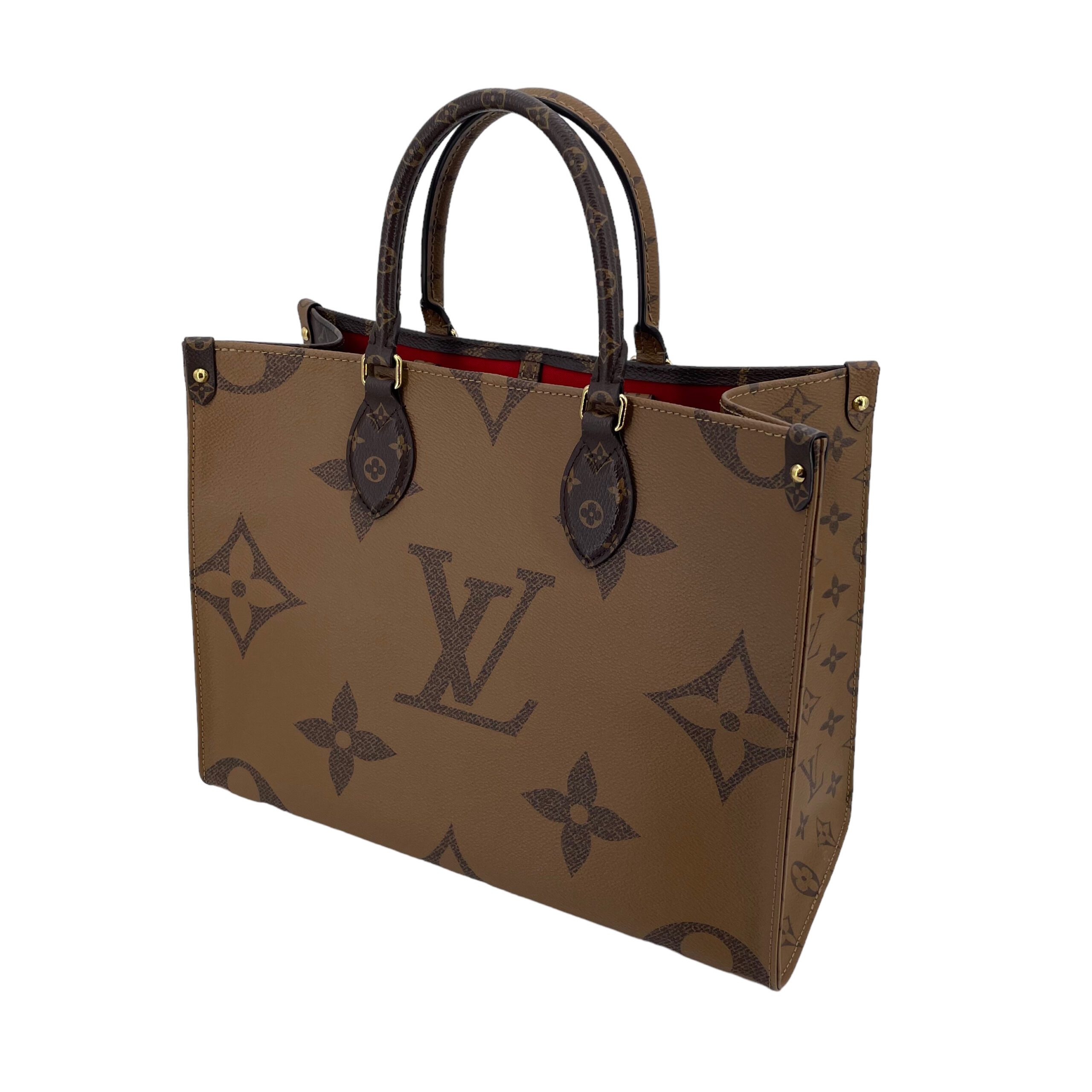 OnTheGo MM Monogram Canvas - Women - Handbags