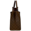 Louis Vuitton Onthego MM Monogram Reverse Canvas Handbags Louis Vuitton 20