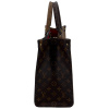 Louis Vuitton Onthego MM Monogram Reverse Canvas Handbags Louis Vuitton 18
