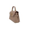 Louis Vuitton Lockme Ever Mini Greige Handbags Louis Vuitton 25 Louis Vuitton Lockme Ever Mini Greige Handbags Louis Vuitton 25