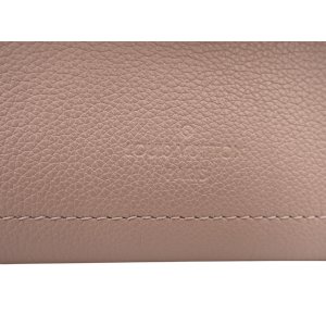 Louis Vuitton Lockme Ever Mini Greige