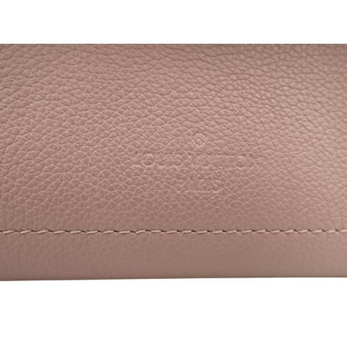 Louis Vuitton Lockme Ever Mini Greige