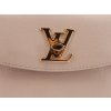 Louis Vuitton Lockme Ever Mini Greige Handbags Louis Vuitton 29 Louis Vuitton Lockme Ever Mini Greige Handbags Louis Vuitton 29