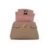 Louis Vuitton Lockme Ever Mini Greige Handbags Louis Vuitton 31 Louis Vuitton Lockme Ever Mini Greige Handbags Louis Vuitton 31