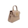 Louis Vuitton Lockme Ever Mini Greige Handbags Louis Vuitton 23 Louis Vuitton Lockme Ever Mini Greige Handbags Louis Vuitton 23