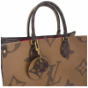 Louis Vuitton Monogram Reverse Bag Charm Louis Vuitton Louis Vuitton 20