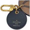 Louis Vuitton Monogram Reverse Bag Charm Louis Vuitton Louis Vuitton 18