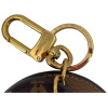 Louis Vuitton Monogram Reverse Bag Charm Louis Vuitton Louis Vuitton 19