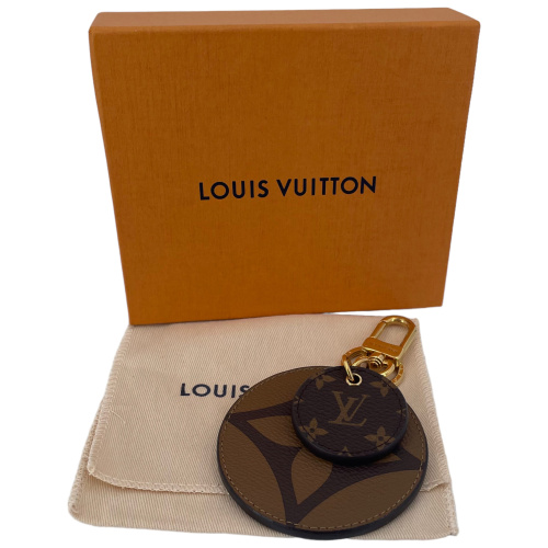 Authentic Louis Vuitton Louis Vuitton Bijoux Sac Tapage Charm M65090