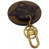 Louis Vuitton Monogram Reverse Bag Charm Louis Vuitton Louis Vuitton 17