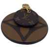 Louis Vuitton Monogram Reverse Bag Charm Louis Vuitton Louis Vuitton 16