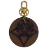 Louis Vuitton Monogram Reverse Bag Charm Louis Vuitton Louis Vuitton 13
