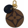 Louis Vuitton Monogram Reverse Bag Charm Louis Vuitton Louis Vuitton 14