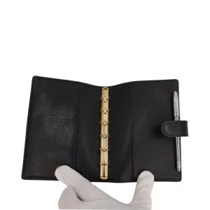 Louis Vuitton Stylo Agenda Ballpoint Pen Silber Louis Vuitton Louis Vuitton 13