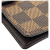 Louis Vuitton Agenda PM Damier Ebene Kleinlederwaren Louis Vuitton 28