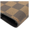 Louis Vuitton Agenda PM Damier Ebene Kleinlederwaren Louis Vuitton 27