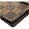 Louis Vuitton Agenda PM Damier Ebene Kleinlederwaren Louis Vuitton 26
