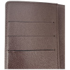 Louis Vuitton Agenda PM Damier Ebene Kleinlederwaren Louis Vuitton 32