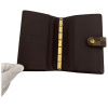 Louis Vuitton Agenda PM Damier Ebene Kleinlederwaren Louis Vuitton 30