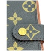 Louis Vuitton Agenda PM Monogram Canvas Kleinlederwaren Louis Vuitton 45 Louis Vuitton Agenda PM Monogram Canvas Kleinlederwaren Louis Vuitton 45