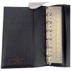 Louis Vuitton Agenda PM Epi Schwarz Kleinlederwaren Louis Vuitton 22