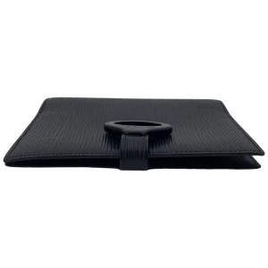 Louis Vuitton Agenda PM Epi Black