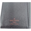 Louis Vuitton Agenda PM Epi Schwarz Kleinlederwaren Louis Vuitton 23