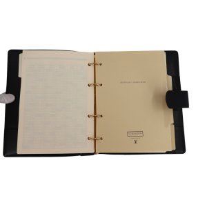 Louis Vuitton Agenda Fonctionnel GM