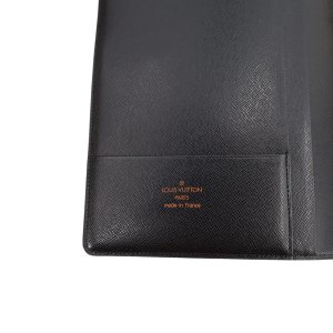 Louis Vuitton Agenda Fonctionnel GM